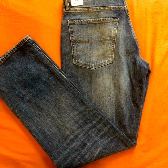 Lucky Brand Denim Jeans - Picture 8 of 8